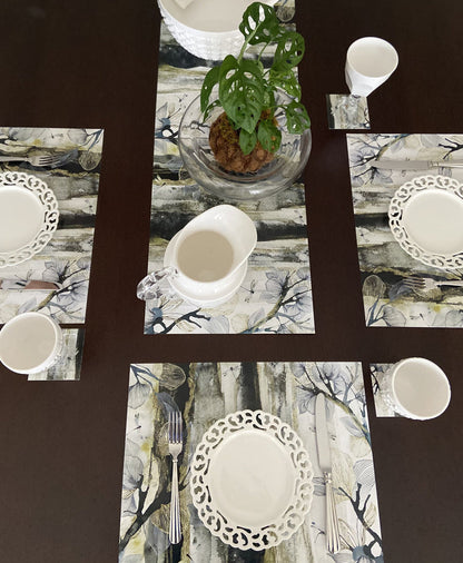 DRAGONFLY TAMASHI PLACEMAT