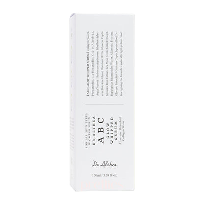 Dr.Althea ABC Glow Whipped Serum 100ml