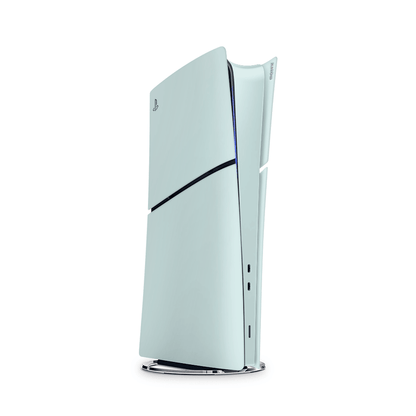 Dusty Blue PS5 Decal Skins