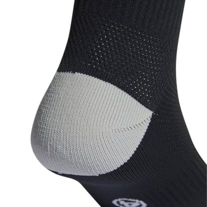 EDITH COWAN UNIVERSITY Milano 23 Socks (HT6538) EDITH COWAN UNIVERSITY Adidas Club Zone