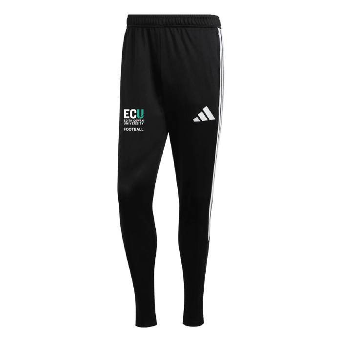 EDITH COWAN UNIVERSITY Tiro 26 League Training Pants (JY7230)