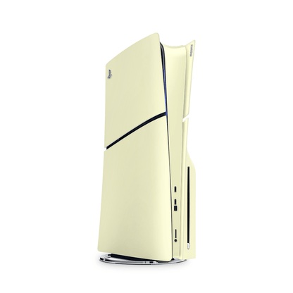 Eggy Yellow PS5 Decal Skins