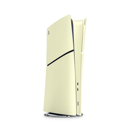Eggy Yellow PS5 Decal Skins