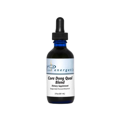 Energetix Core Dong Quai Blend Liquid 1