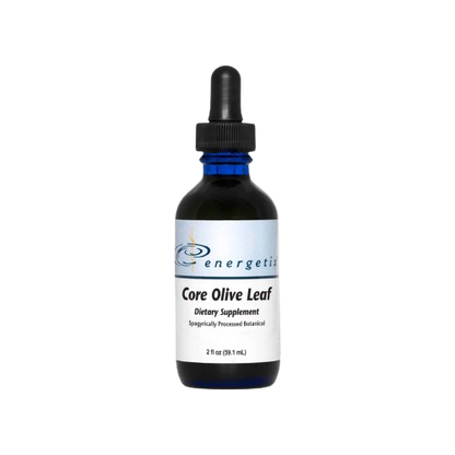 Energetix Core Olive Leaf Liquid 1