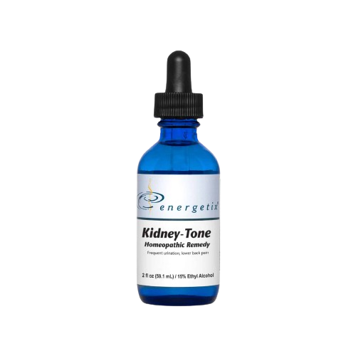 Energetix Kidney Tone Liquid 1