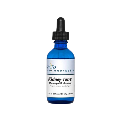 Energetix Kidney Tone Liquid 1