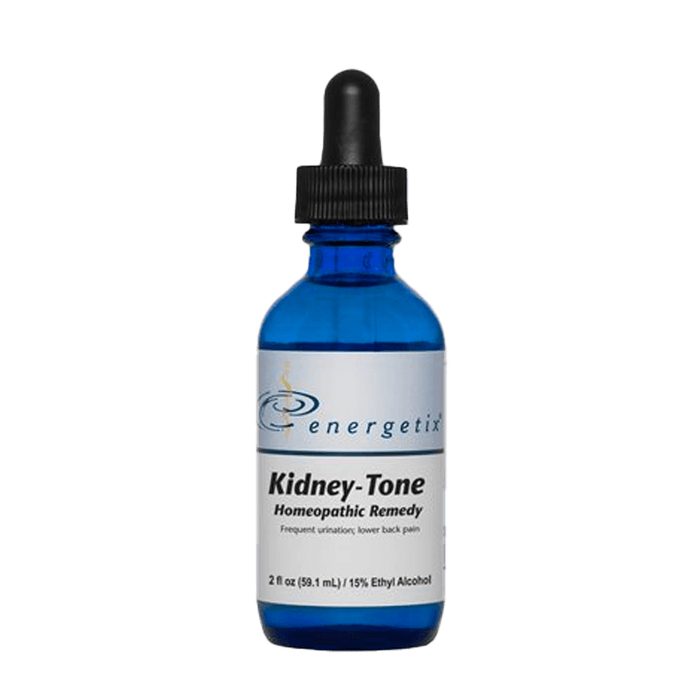 Energetix Kidney Tone Liquid 2