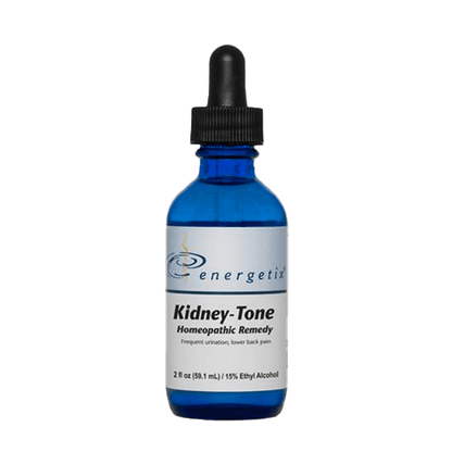 Energetix Kidney Tone Liquid 2