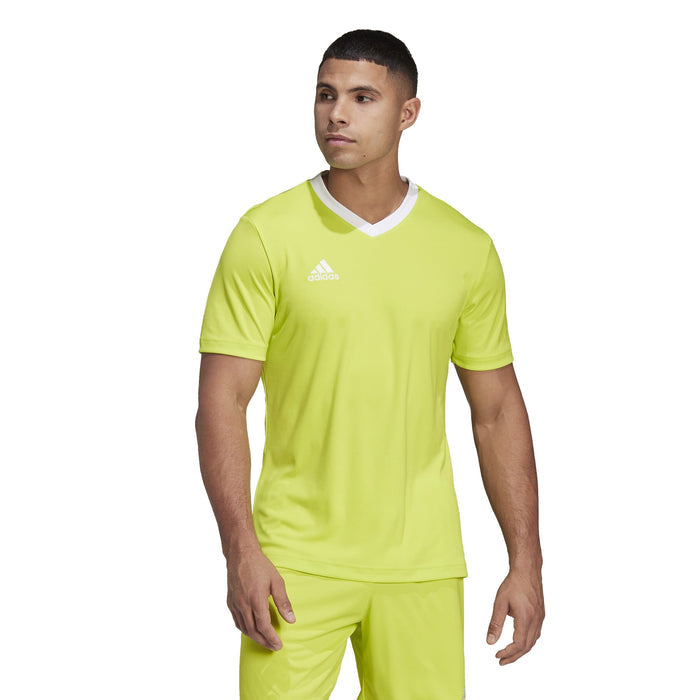 Entrada 22 Jersey (HC5077) adidas Apparel Teamwear Adidas