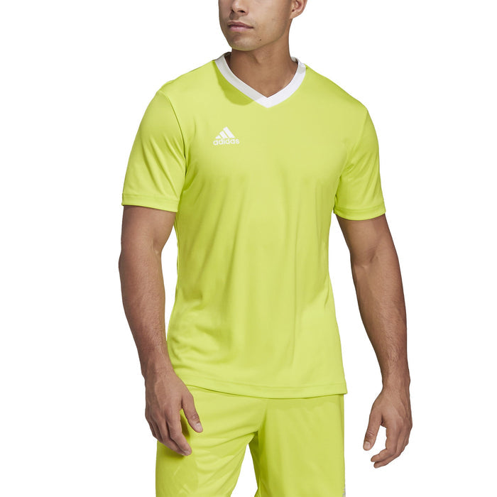 Entrada 22 Jersey (HC5077) adidas Apparel Teamwear Adidas