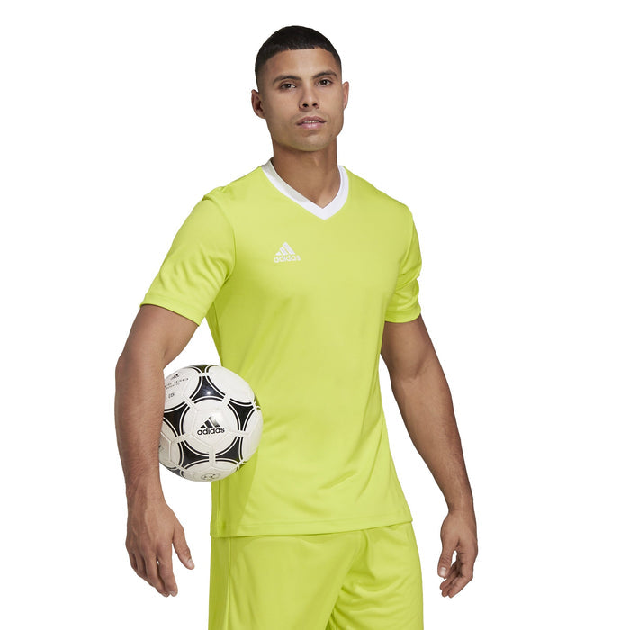 Entrada 22 Jersey (HC5077) adidas Apparel Teamwear Adidas