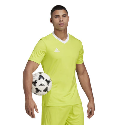 Entrada 22 Jersey (HC5077) adidas Apparel Teamwear Adidas