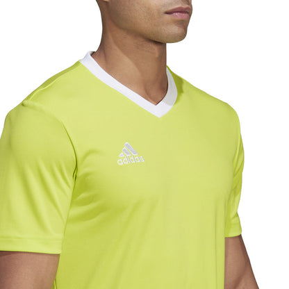 Entrada 22 Jersey (HC5077) adidas Apparel Teamwear Adidas