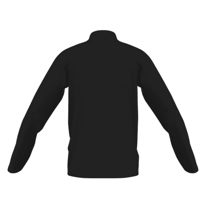 Entrada 22 Men's Midlayer (IA0414-BLACK) Apparel Adidas