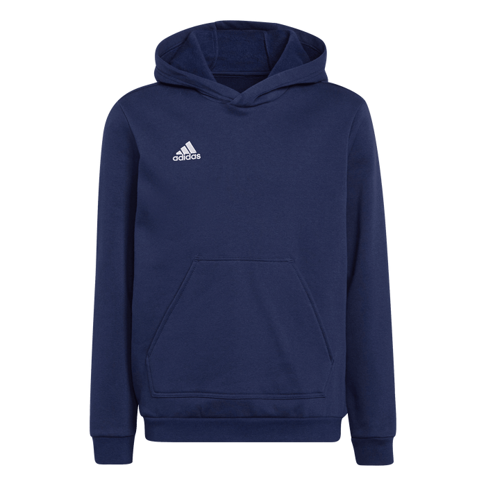 Entrada 22 Youth Hoodie (H57517) Teamwear Hoodie Adidas