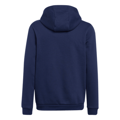 Entrada 22 Youth Hoodie (H57517) Teamwear Hoodie Adidas