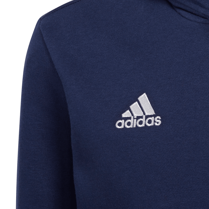 Entrada 22 Youth Hoodie (H57517) Teamwear Hoodie Adidas