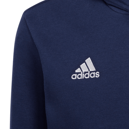 Entrada 22 Youth Hoodie (H57517) Teamwear Hoodie Adidas
