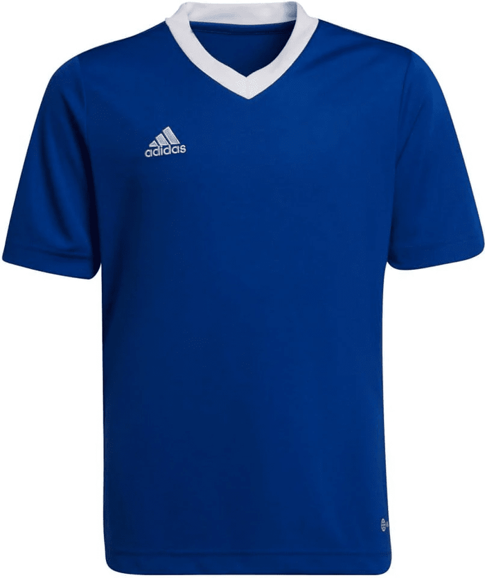 Entrada 22 Youth Jersey (HG3948) Apparel Adidas