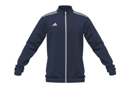 Entrada 22 Youth Track Jacket (IA0430-NAVY) Teamwear Pants Adidas