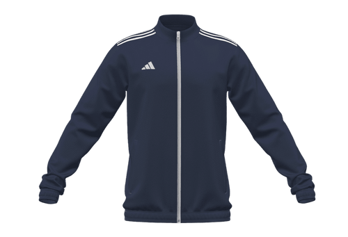 Entrada 22 Youth Track Jacket (IA0430-NAVY) Teamwear Pants Adidas