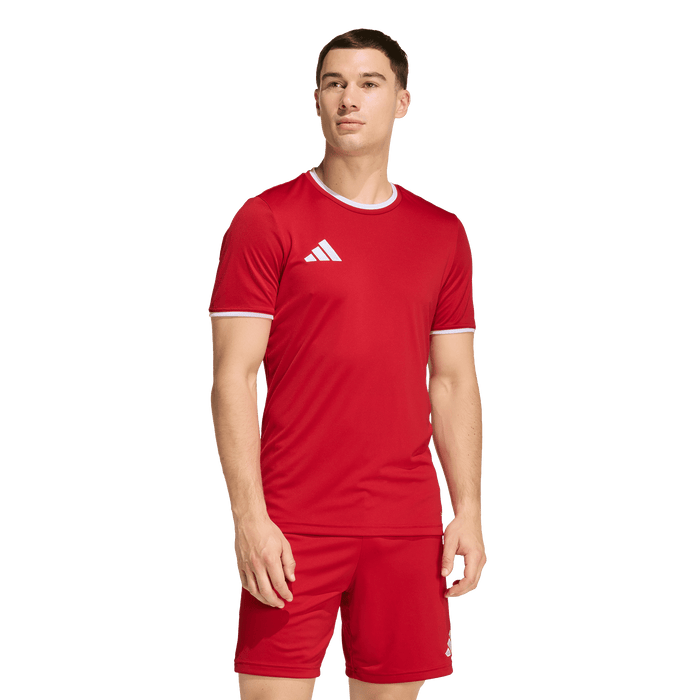 Entrada 26 Jersey (JZ2501) Apparel Adidas