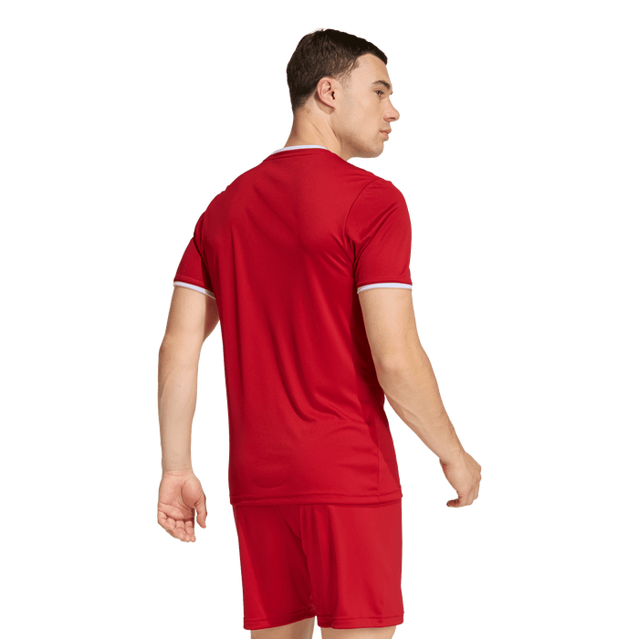 Entrada 26 Jersey (JZ2501) Apparel Adidas