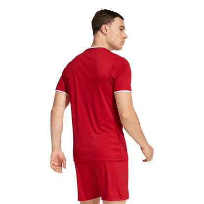 Entrada 26 Jersey (JZ2501) Apparel Adidas