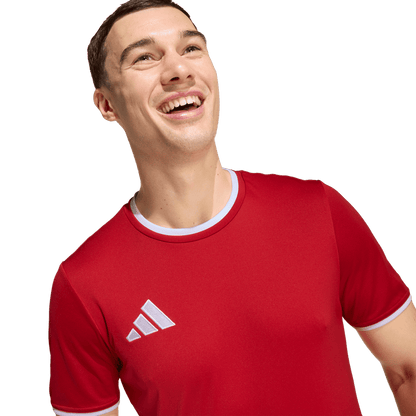 Entrada 26 Jersey (JZ2501) Apparel Adidas