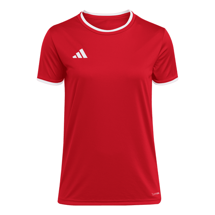 Entrada 26 Women's Jersey (JZ2490) Apparel Adidas