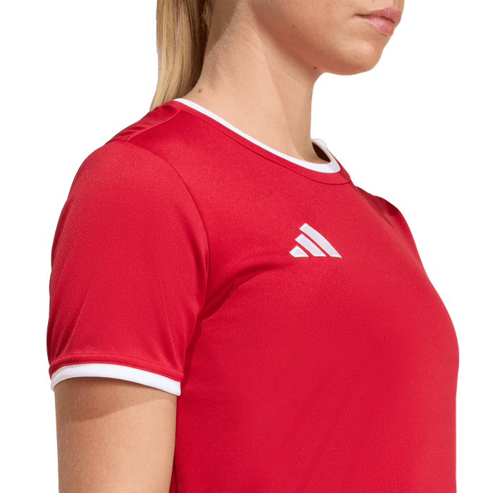 Entrada 26 Women's Jersey (JZ2490) Apparel Adidas