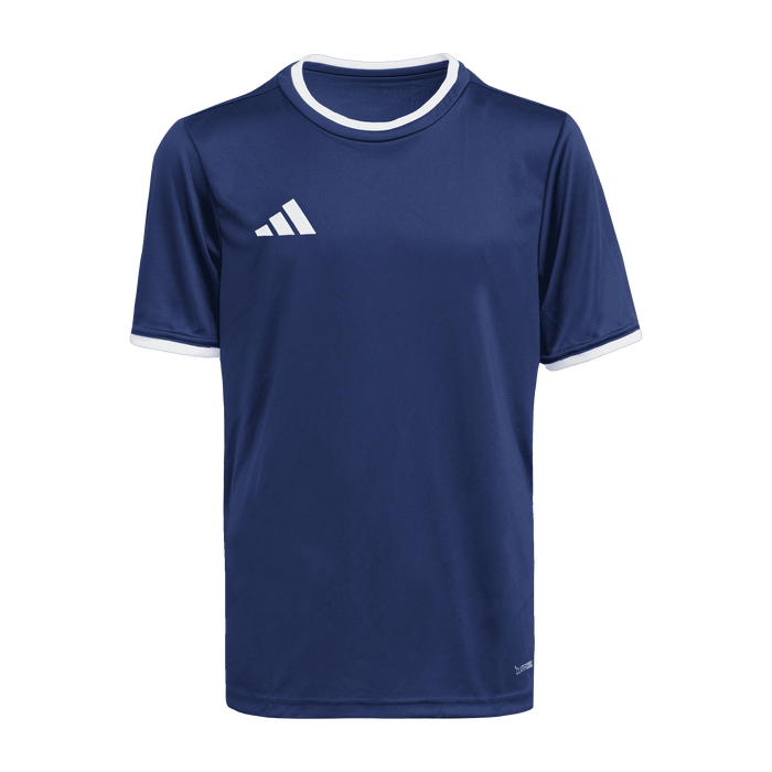 Entrada 26 Youth Jersey (JZ2522) Apparel Adidas