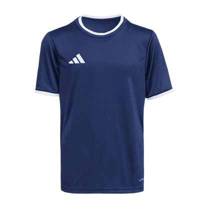 Entrada 26 Youth Jersey (JZ2522) Apparel Adidas