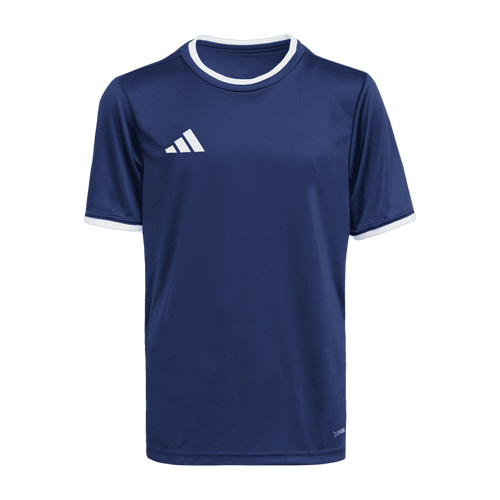 Entrada 26 Youth Jersey (JZ2522) Apparel Adidas