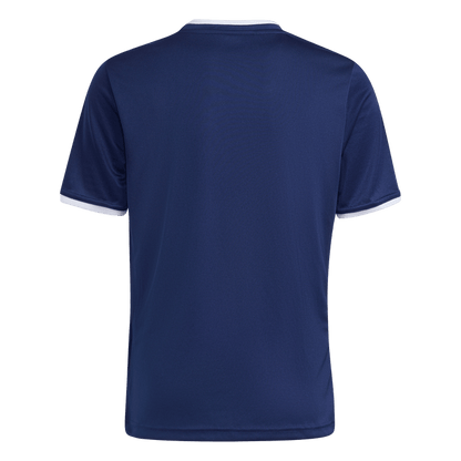 Entrada 26 Youth Jersey (JZ2522) Apparel Adidas