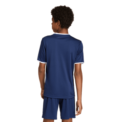 Entrada 26 Youth Jersey (JZ2522) Apparel Adidas