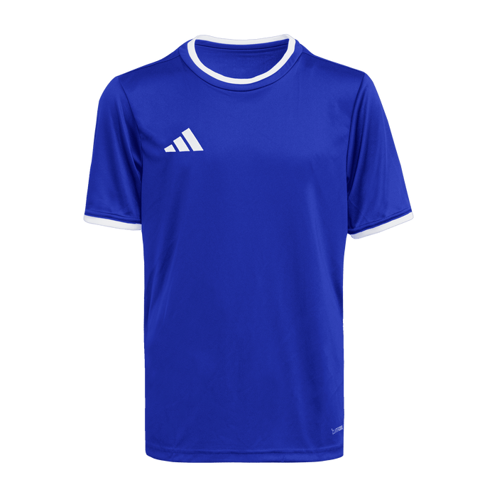 Entrada 26 Youth Jersey (JZ2531) Apparel Adidas