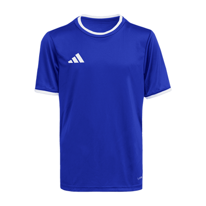 Entrada 26 Youth Jersey (JZ2531) Apparel Adidas