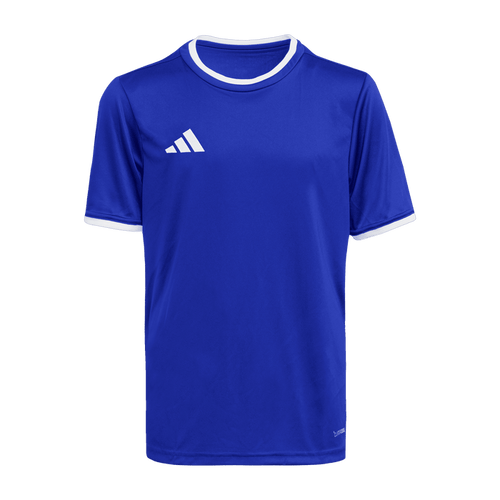 Entrada 26 Youth Jersey (JZ2531) Apparel Adidas