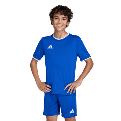 Entrada 26 Youth Jersey (JZ2531) Apparel Adidas