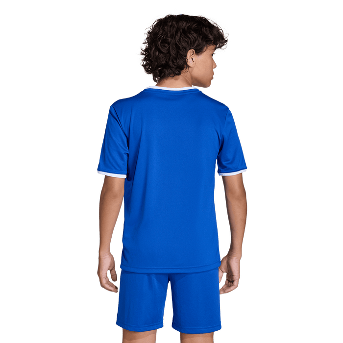 Entrada 26 Youth Jersey (JZ2531) Apparel Adidas