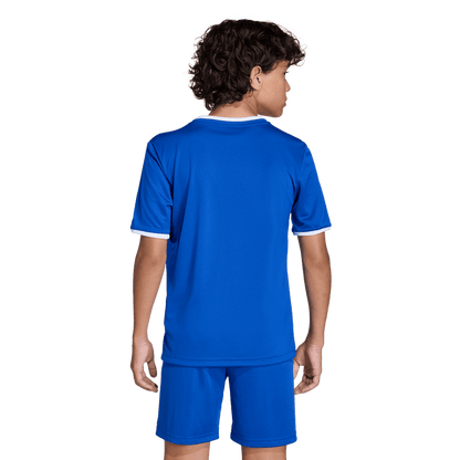 Entrada 26 Youth Jersey (JZ2531) Apparel Adidas