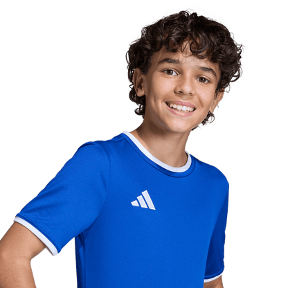 Entrada 26 Youth Jersey (JZ2531) Apparel Adidas