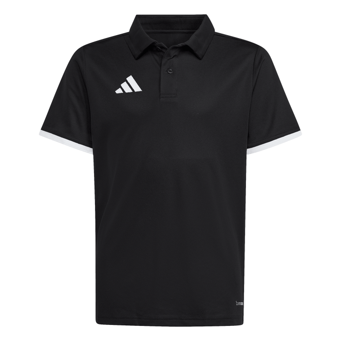 Entrada 26 Youth Polo (JZ6629) Apparel Adidas