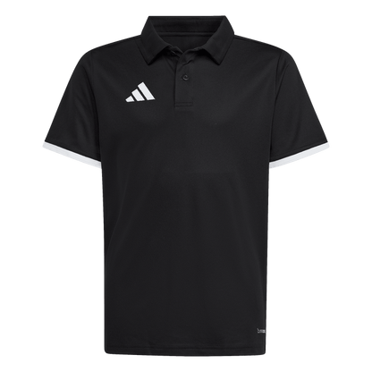Entrada 26 Youth Polo (JZ6629) Apparel Adidas