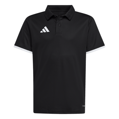 Entrada 26 Youth Polo (JZ6629) Apparel Adidas