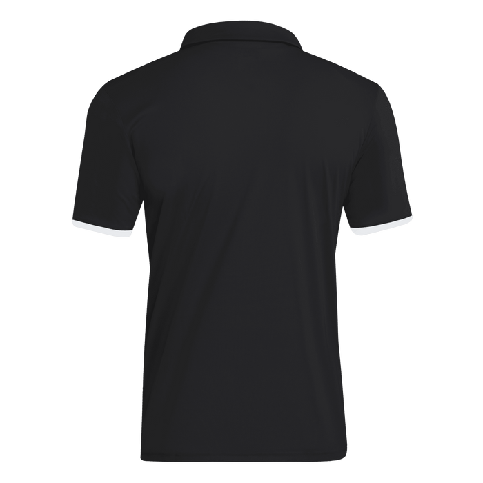Entrada 26 Youth Polo (JZ6629) Apparel Adidas