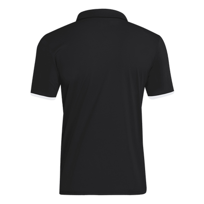 Entrada 26 Youth Polo (JZ6629) Apparel Adidas
