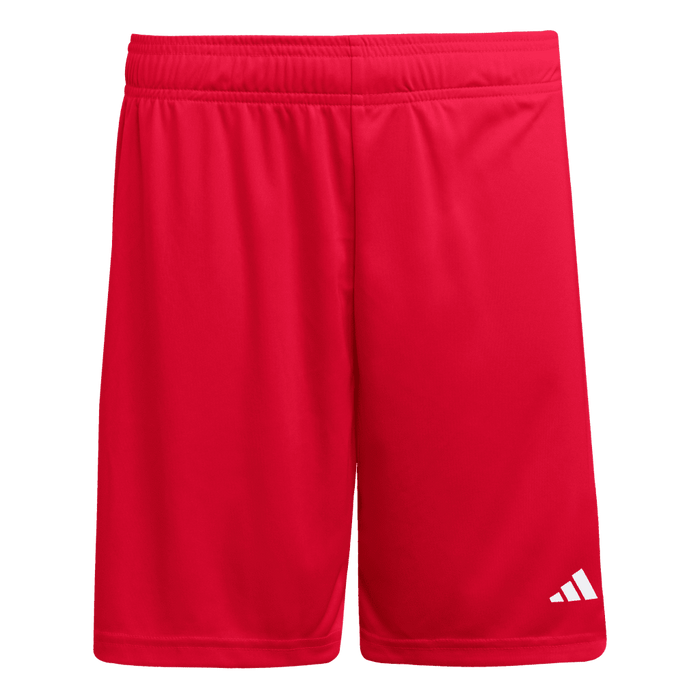 Entrada 26 Youth Shorts (JZ6528) Apparel Adidas